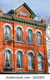 Old Building