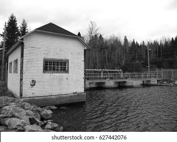 Old building