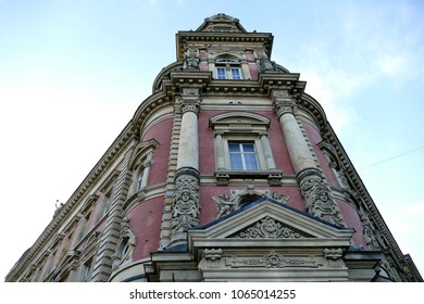 Luxusvilla Hamburg Images Stock Photos Vectors Shutterstock