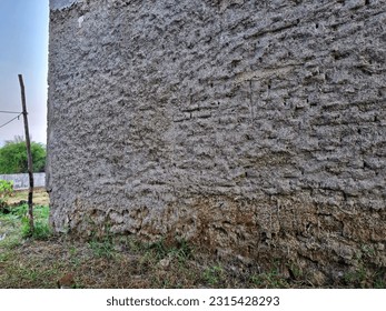 old buillding walls material texture