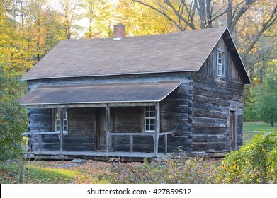 Old Cabin Images Stock Photos Vectors Shutterstock