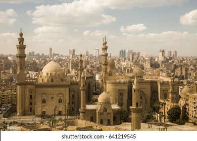 Old Cairo