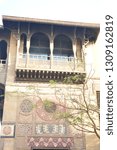 Old Cairo in Egypt