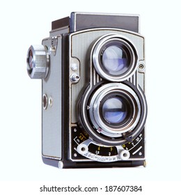 Old camera