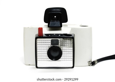 old camera