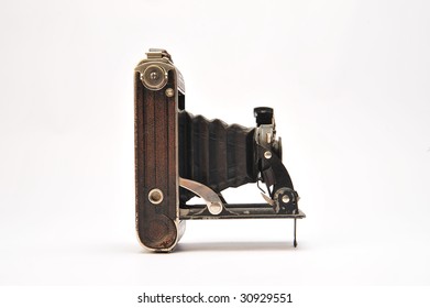 Old Camera
