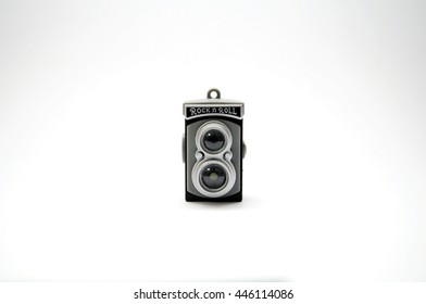 old camera