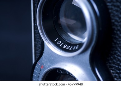 old camera