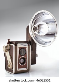 Old Camera