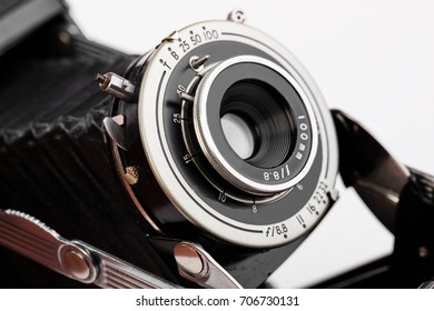Old camera