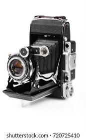Old camera