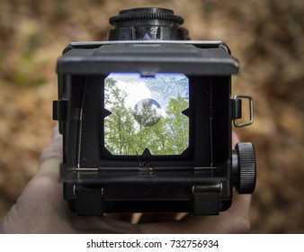 old camera 