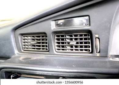 487 Old car air vent Images, Stock Photos & Vectors | Shutterstock