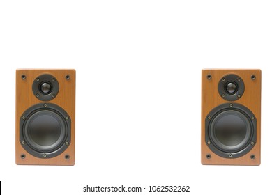 historic speaker enclosure design