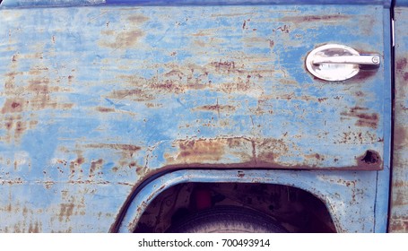 Vintage Car Rusted Hd Stock Images Shutterstock