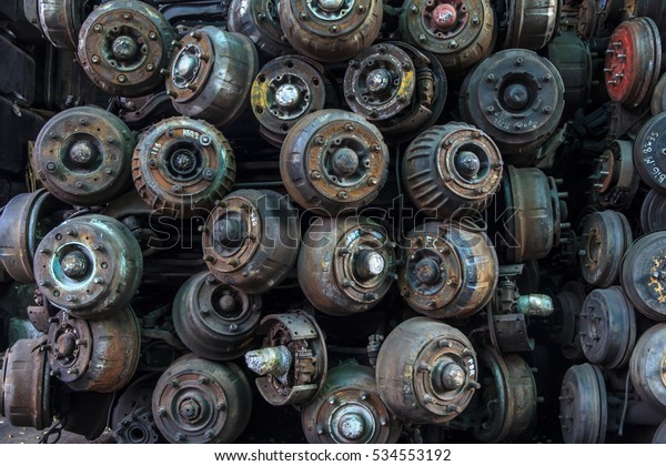 old car spare parts in\
thailand