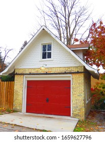 Old Carriage House On Historic Estate