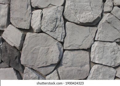Old castle stone wall texture background.for background or texture.