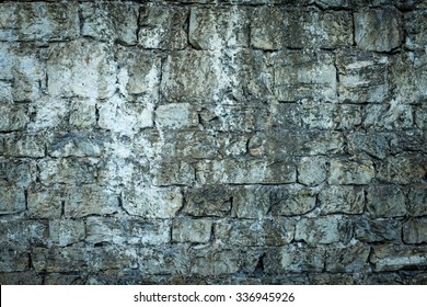 Old Castle Wall Texture