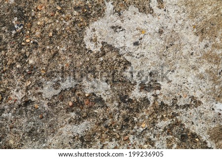 old cement textures