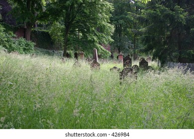 Old Cemetary