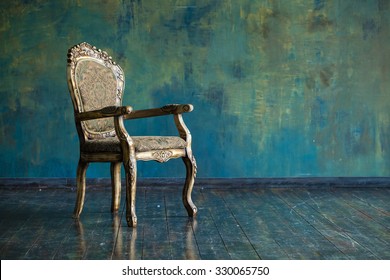 Old Chair