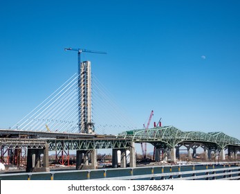 468 Champlain bridge Images, Stock Photos & Vectors | Shutterstock