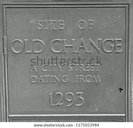Dating site change