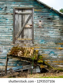 Antique Chicken Coop Images Stock Photos Vectors Shutterstock