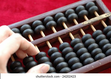 abacus chinese invention