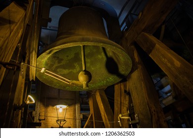 Old Church Bells