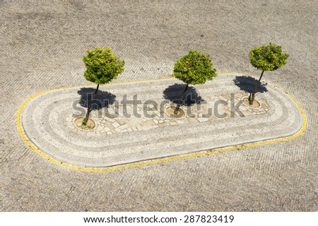 Similar – Image, Stock Photo Environmental protection?