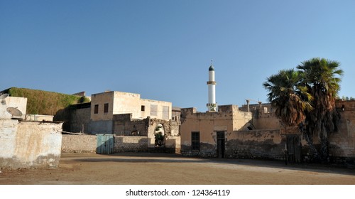 Old City Massawa Eritrea Stock Photo 124364119 | Shutterstock