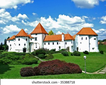 Old City Varazdin