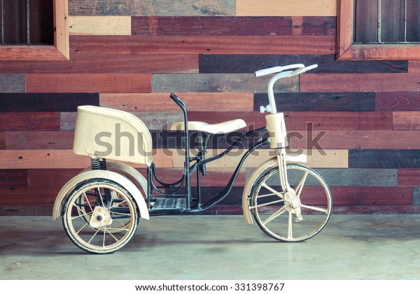 classic tricycle