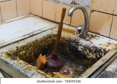 Rusty Sink Images Stock Photos Vectors Shutterstock