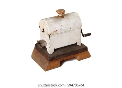 Old Coffee Roaster