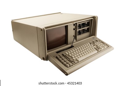 Old Computer