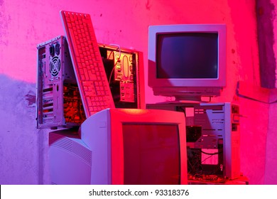 old computer
