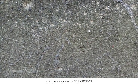 Old concrete wall as background - Shutterstock ID 1487303543