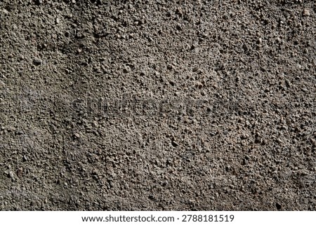 An old concrete wall as a background