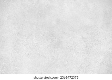 Old concrete wall texture background. - Shutterstock ID 2361472375