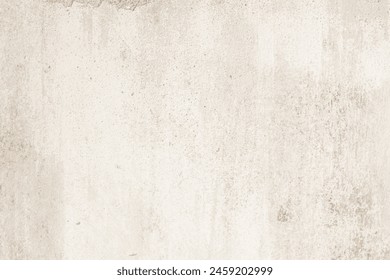 Old concrete wall texture background. Building pattern surface clean soft polished. Abstract vintage cracked spray stone rough, Cream natural grunge loft construction antique, Design work paper floor. - Powered by Shutterstock