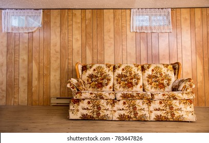 70s Living Room Images Stock Photos Vectors Shutterstock
