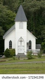 Old Country Church