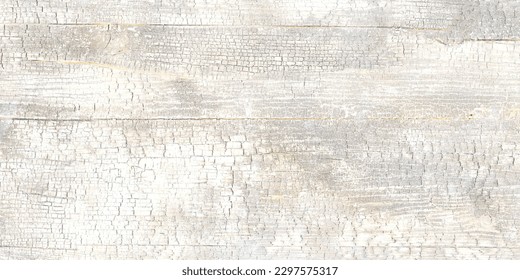 Old crackle wood texture, vintage background