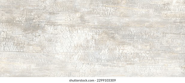 Old crackle wood texture, vintage background