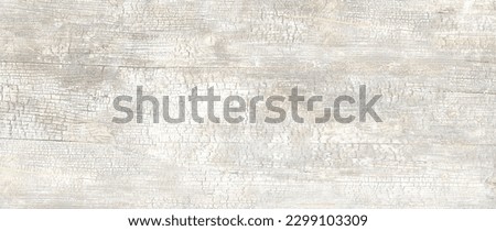 Old crackle wood texture, vintage background