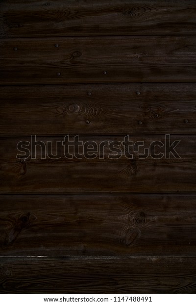 Old Dark Cherry Wood Background Red Stock Image Download Now
