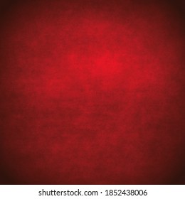 old dark paper, red background - Shutterstock ID 1852438006